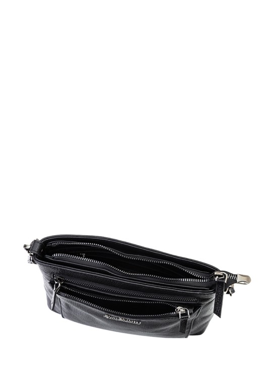 Сумка Tony Bellucci 535-1 черная