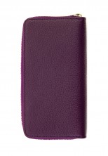 Кошелёк Karya 1186-242 фиолетовый