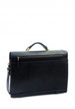 Сумка-портфель Tony Bellucci 7452-894 синяя