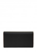 Кошелек Vanessa Scani VS202-281-202 чёрный