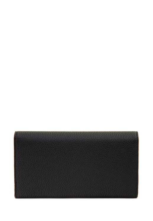 Кошелек Vanessa Scani VS202-281-202 чёрный