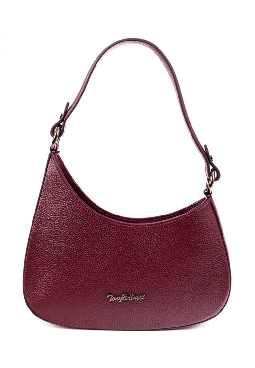 Сумка Tony Bellucci 565-4 бордовая