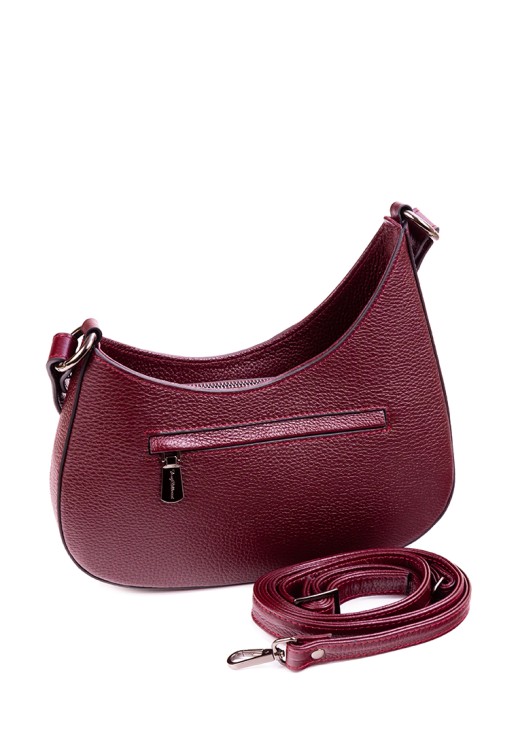 Сумка Tony Bellucci 565-4 бордовая