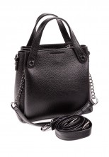 Сумка Tony Bellucci 582-1 чёрная