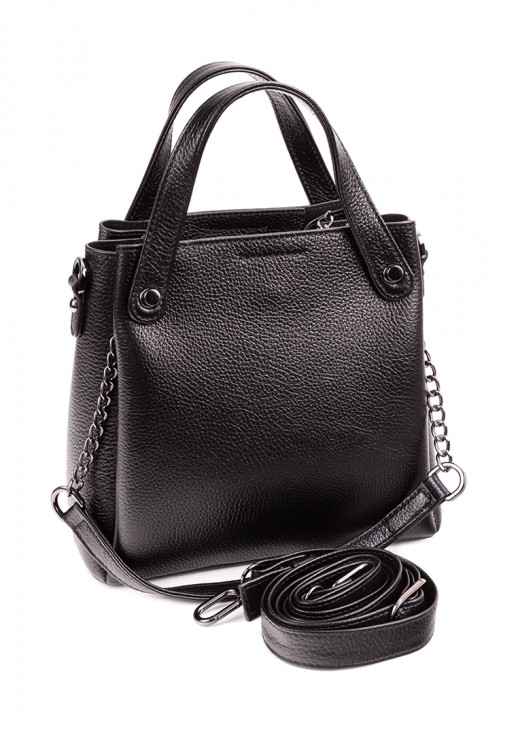 Сумка Tony Bellucci 582-1 чёрная