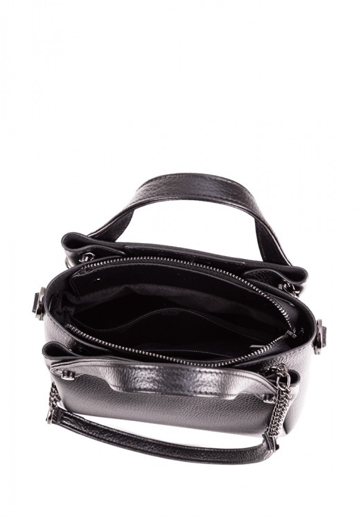 Сумка Tony Bellucci 582-1 чёрная