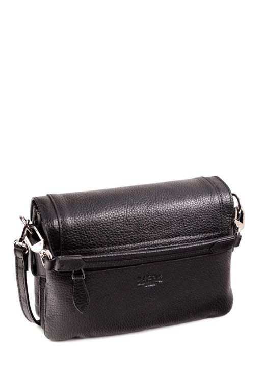 Сумка Karya 3135-45 чёрная