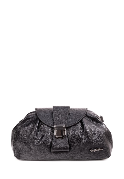 Сумка Tony Bellucci 595-1 чёрная