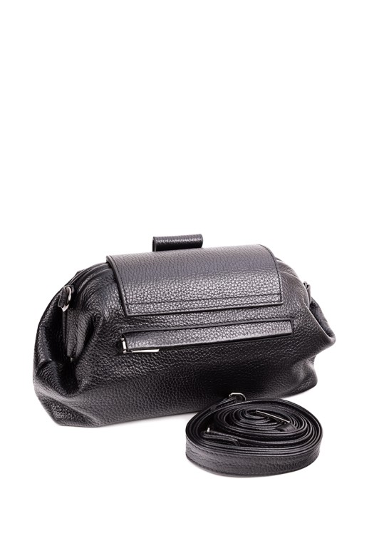 Сумка Tony Bellucci 595-1 чёрная