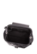 Сумка Tony Bellucci 595-1 чёрная