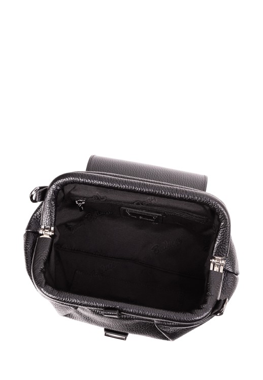 Сумка Tony Bellucci 595-1 чёрная