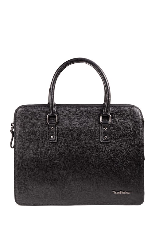 Сумка Tony Bellucci 491-1 чёрная