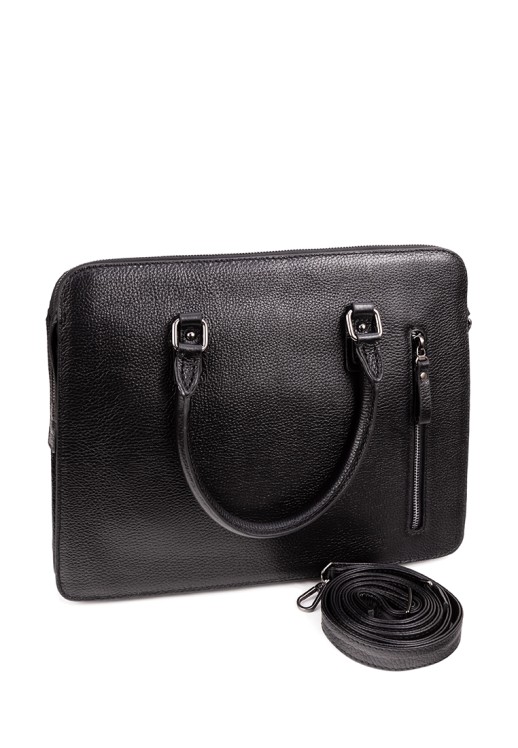 Сумка Tony Bellucci 491-1 чёрная