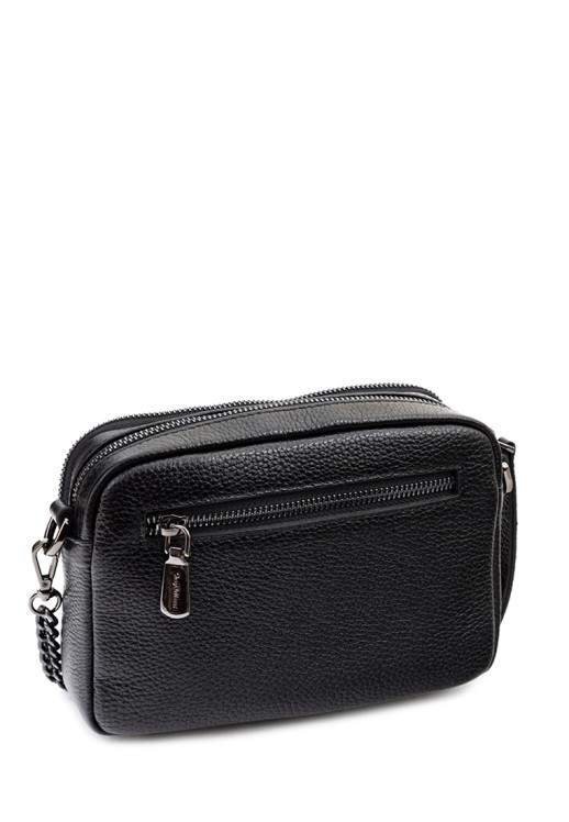 Сумка Tony Bellucci 423-1 чёрная