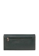 Кошелёк Karya 1146-030 зеленый