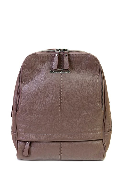 Рюкзак Roberto Tonelli 061-213 бежевый