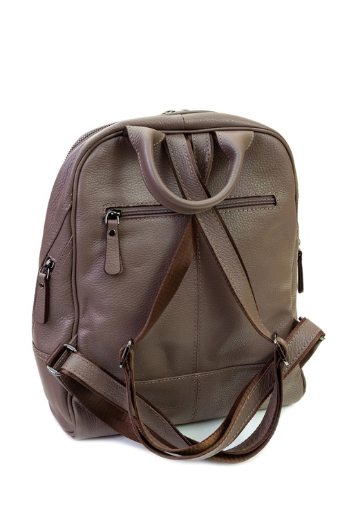 Рюкзак Roberto Tonelli 061-213 бежевый