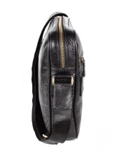 Сумка-портфель Roberto Tonelli 0134-893 черная