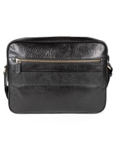 Сумка-портфель Roberto Tonelli 0134-893 черная