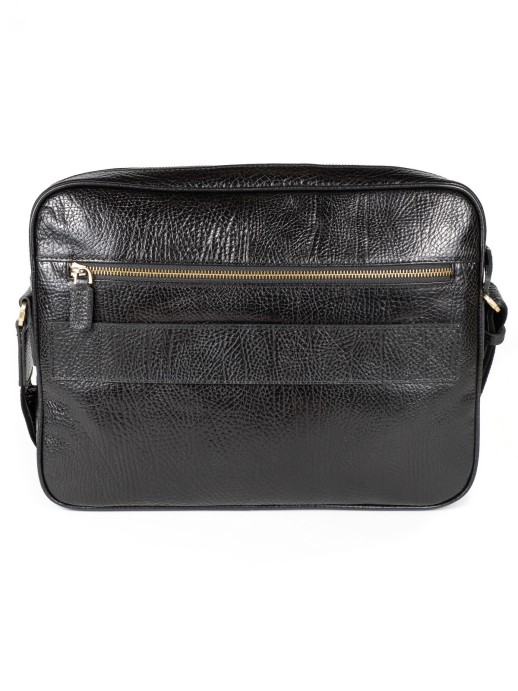 Сумка-портфель Roberto Tonelli 0134-893 черная