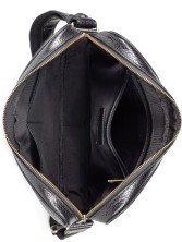 Сумка-портфель Roberto Tonelli 0134-893 черная