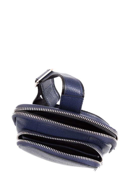 Сумка Roberto Tonelli 0160-1170 синяя