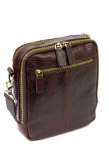 Сумка Roberto Tonelli RT0163-896 бордовая