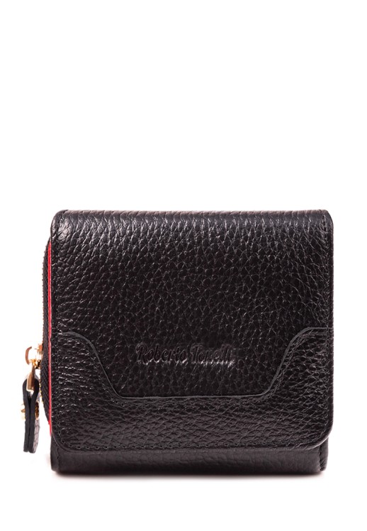 Кошелек Roberto Tonelli RT0208-281-282 черный