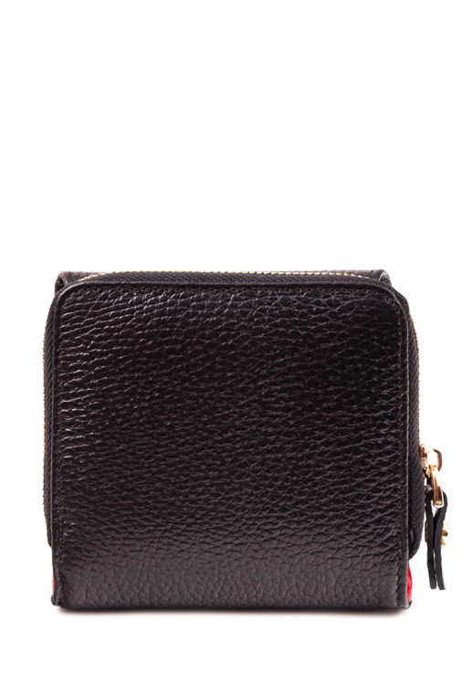 Кошелек Roberto Tonelli RT0208-281-282 черный