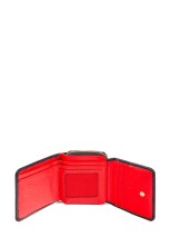 Кошелек Roberto Tonelli RT0208-281-282 черный