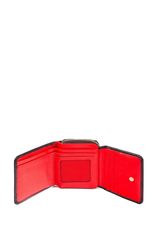 Кошелек Roberto Tonelli RT0208-281-282 черный