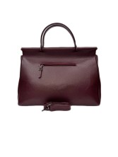 Сумка Roberto Tonelli RT029-1905 бордовая