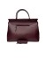 Сумка Roberto Tonelli RT029-1905 бордовая