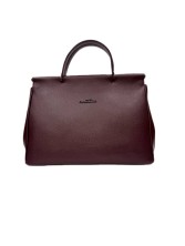 Сумка Roberto Tonelli RT029-1905 бордовая