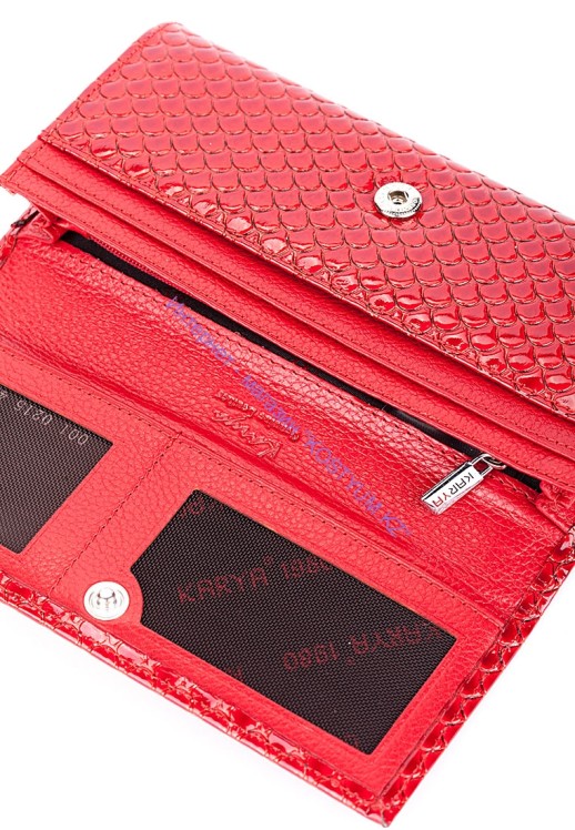 Кошелёк Karya 1101-122