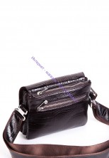 Сумка Karya 0637-57 коричневая