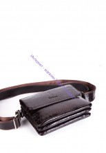 Сумка Karya 0637-57 коричневая