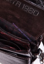 Сумка Karya 0637-57 коричневая