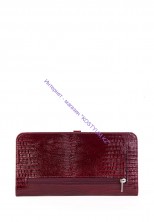 Кошелек Tony Bellucci 711-957 бордовый