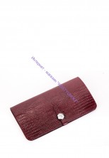 Кошелек Tony Bellucci 711-957 бордовый