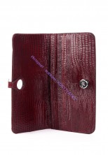 Кошелек Tony Bellucci 711-957 бордовый