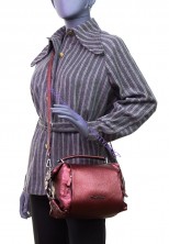 Сумка Tony Bellucci 308-56 бордовая