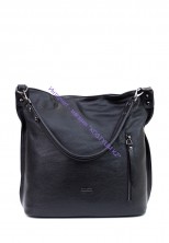 Женская сумка Karya 2204-45 чёрная