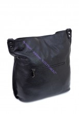 Женская сумка Karya 2204-45 чёрная