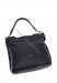 Женская сумка Karya 2204-45 чёрная