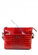 Женская сумка Karya 2123-018 красная