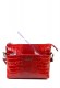 Женская сумка Karya 2123-018 красная