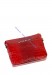 Женская сумка Karya 2123-018 красная