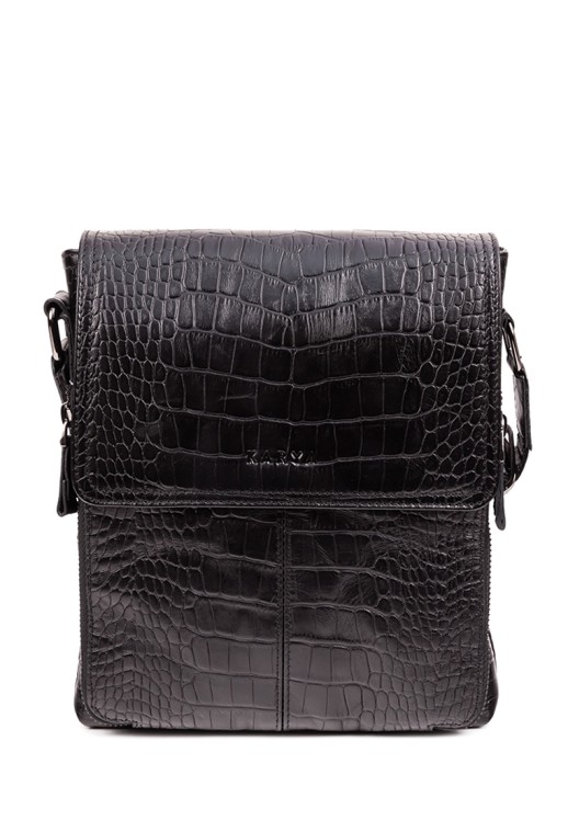 Сумка Karya 0794-53 чёрная