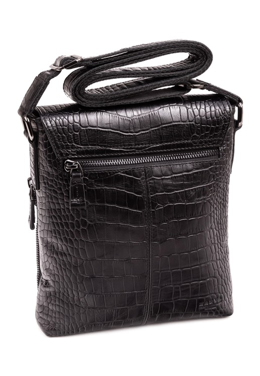 Сумка Karya 0794-53 чёрная